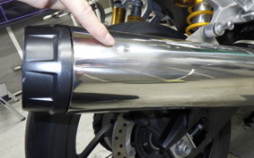 HONDA CB1300SF SUPER FOUR SP 2024