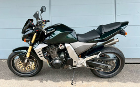 KAWASAKI Z1000 2004 ZRT00A