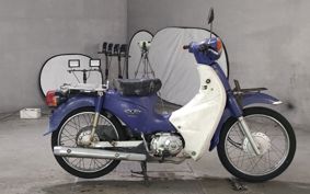 HONDA SUPER CUB110 JA07