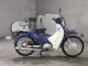 Фото Honda SUPER CUB110 2010 с японского аукциона