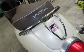 HONDA GIORNO 2 AF70