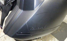 KAWASAKI NINJA 1000SX 2020 ZXT02K