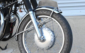 KAWASAKI W1 SA W1F