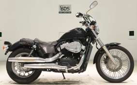 HONDA VT400S 2010 NC46