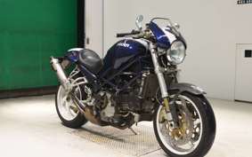 DUCATI MONSTER S4R 2003