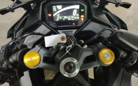 KAWASAKI  NINJA ZX-4R SE ZX400P