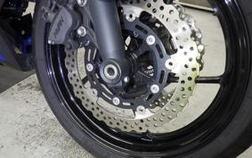 KAWASAKI NINJA 650 A 2017 ER650H