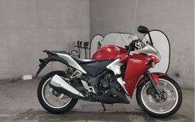 HONDA CBR250R MC41