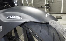 SUZUKI GIXXER 250 2010 ED22B
