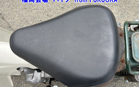 HONDA LITTLE CUB