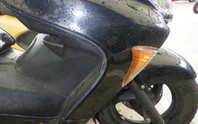 HONDA FORZA Z MF08