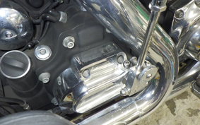 HARLEY FLHR 1690 2013