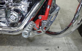 HARLEY FXCWC 1580 2010