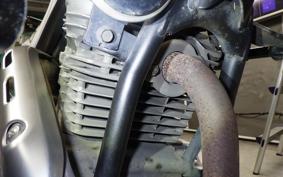 YAMAHA SEROW 250 Gen.2 2025 DG17J