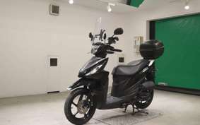 SUZUKI ADDRESS 110 2012 CE47A
