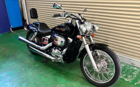 HONDA SHADOW400 SLASHER 2000 NC40