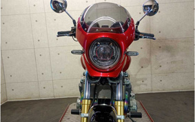 HONDA CB1100RS 2017 SC65