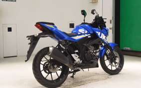 SUZUKI GSX-S125 DL32B