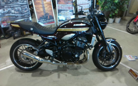 KAWASAKI Z900RS 2025 ZR900K