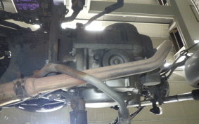 SUZUKI GRASS TRACKER Bigboy