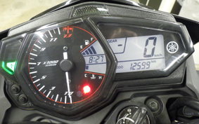 YAMAHA MT-03 2019 RH13J