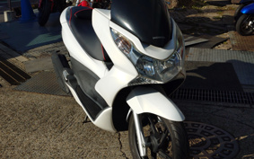 HONDA PCX125 JF28