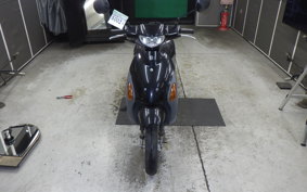 SUZUKI LET's 4 CA45A