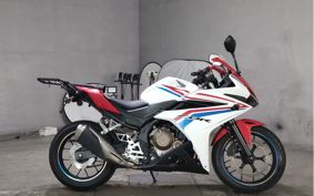HONDA CBR400R 2016 NC47