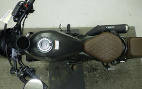 HONDA REBEL 250 S 2025 MC49