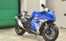 SUZUKI GSX-R1000R A 2022 DM11G