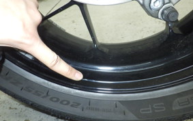 HONDA CBR1000RR RSP 2024 SC82