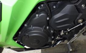 KAWASAKI NINJA 250 2 2012 EX250P