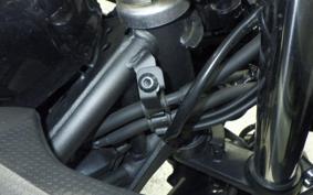 KAWASAKI NINJA 400 2022 EX400G