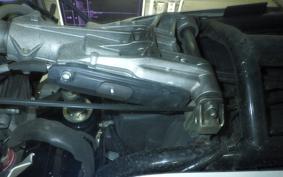 HONDA GYRO CANOPY 2022 TA03