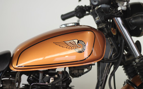KAWASAKI 250TR 2002  BJ250F