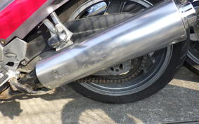 KAWASAKI ZZ1100 NINJA R 1990 ZXT10C