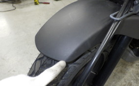 HONDA ZOOMER 2021 AF58