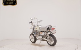 HONDA GORILLA 2025 Z50J