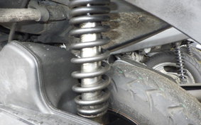 SUZUKI ADDRESS V125 S CF4MA