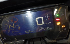 HONDA 400X 2020 NC56