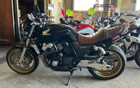 HONDA CB400SF VTEC Spec3 2007 NC39
