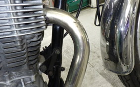 YAMAHA SR400 Gen.3 2003 RH01J