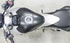 SUZUKI GSR400 2006 GK7DA