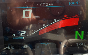 BMW S1000R 2026 0P31