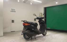 YAMAHA AXIS 125 TREET 2024 SE53J