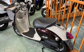 YAMAHA VINO MORUFE SA54J