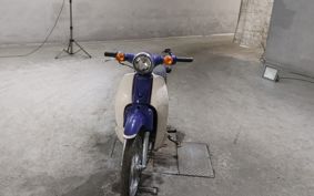 HONDA SUPER CUB110 JA07