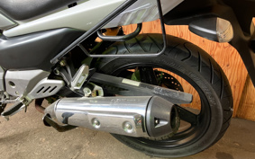 SUZUKI GSR250 GJ55D