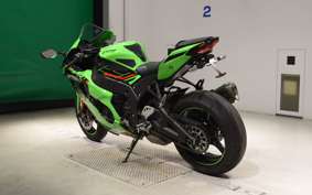 KAWASAKI ZX 10 NINJA R ZXT02L