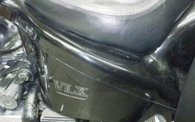 HONDA STEED 400 2002 NC26